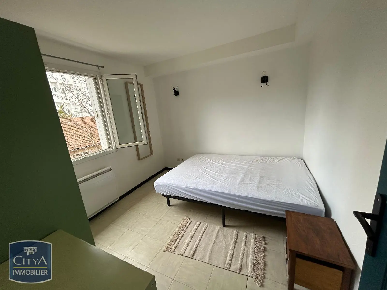 Photo 20 Appartement 2 pièces 31.63m²