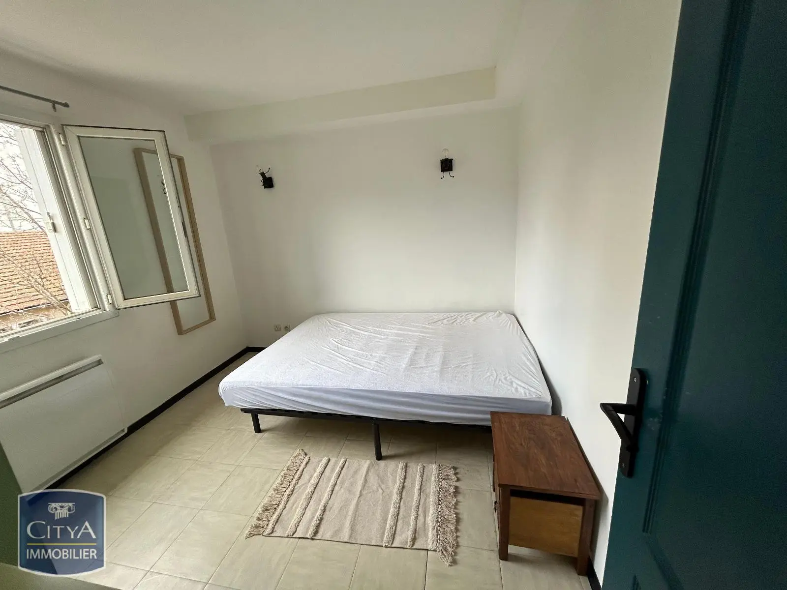 Photo 19 Appartement 2 pièces 31.63m²