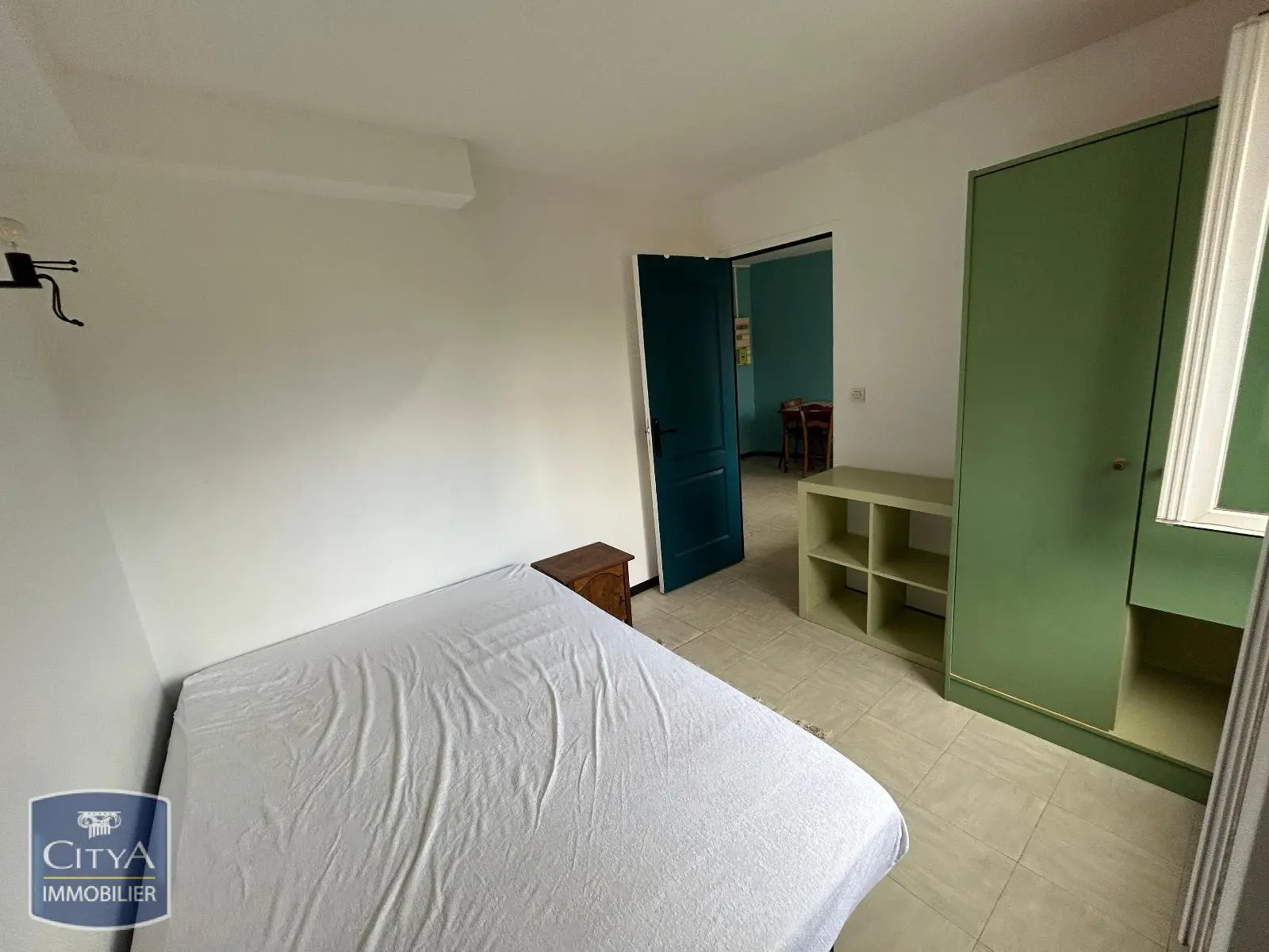 Photo 18 Appartement 2 pièces 31.63m²