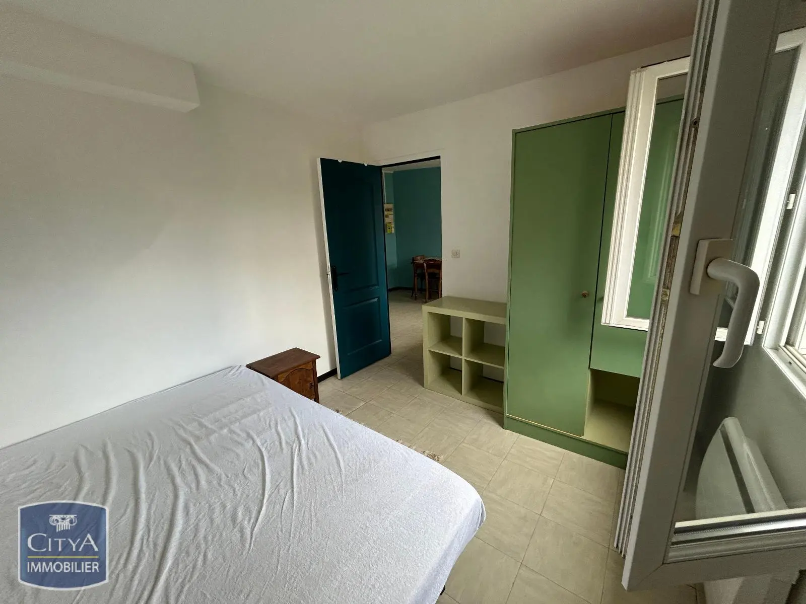 Photo 17 Appartement 2 pièces 31.63m²