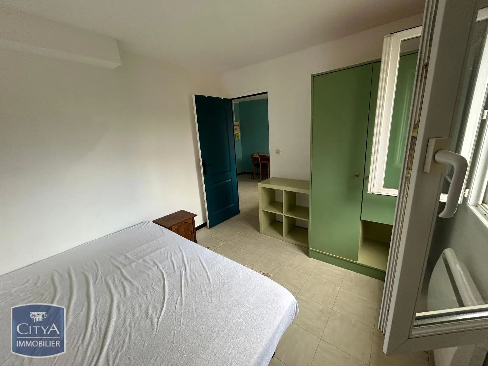 Photo 16 Appartement 2 pièces 31.63m²