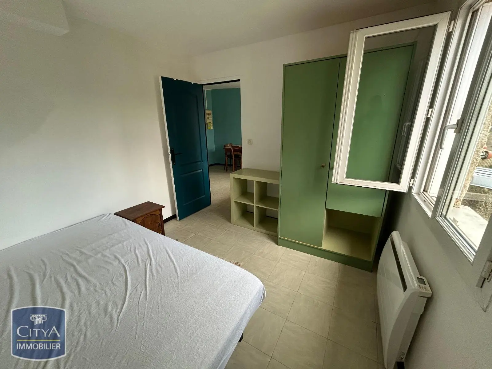 Photo 15 Appartement 2 pièces 31.63m²