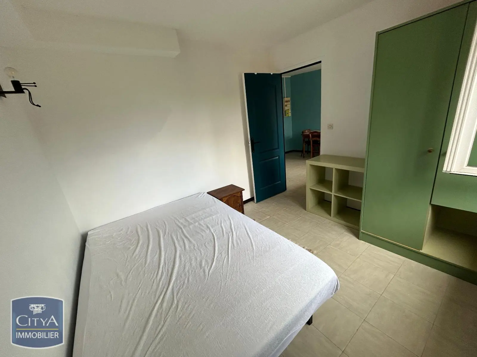 Photo 14 Appartement 2 pièces 31.63m²