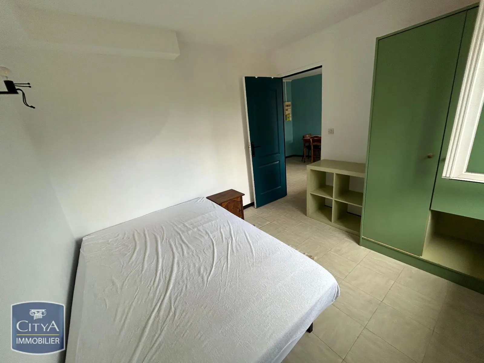 Photo 13 Appartement 2 pièces 31.63m²