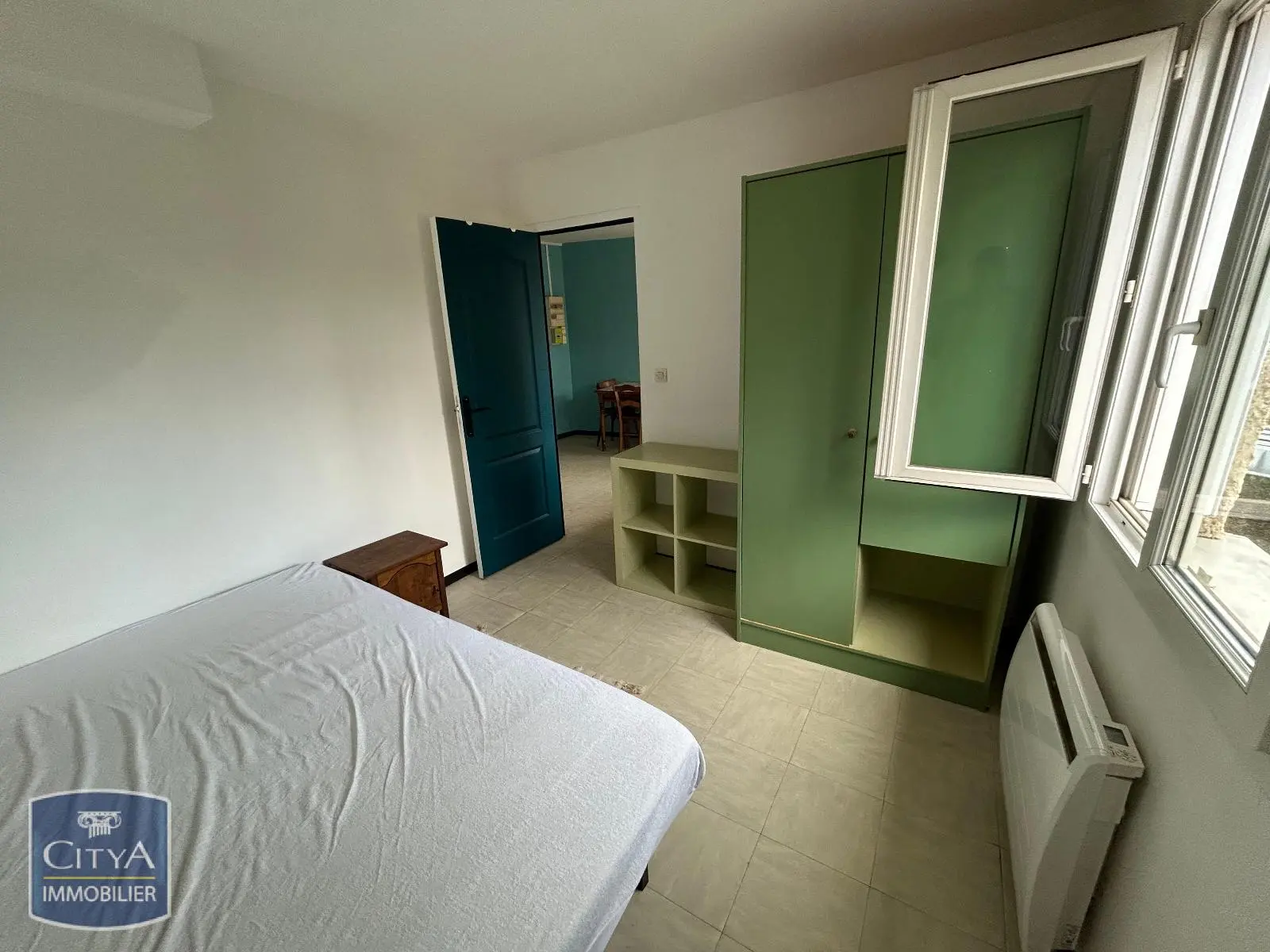 Photo 12 Appartement 2 pièces 31.63m²