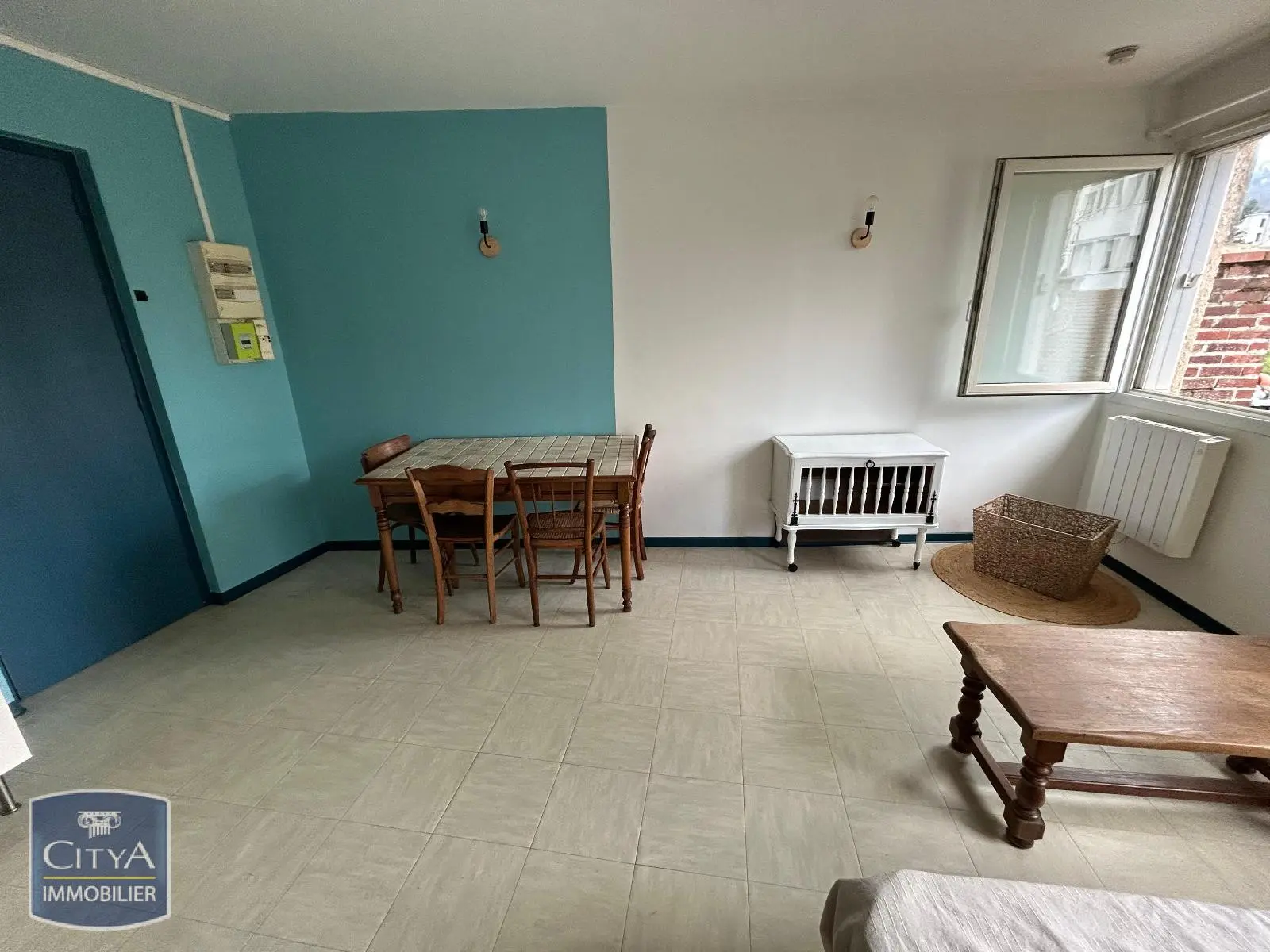 Photo 11 Appartement 2 pièces 31.63m²