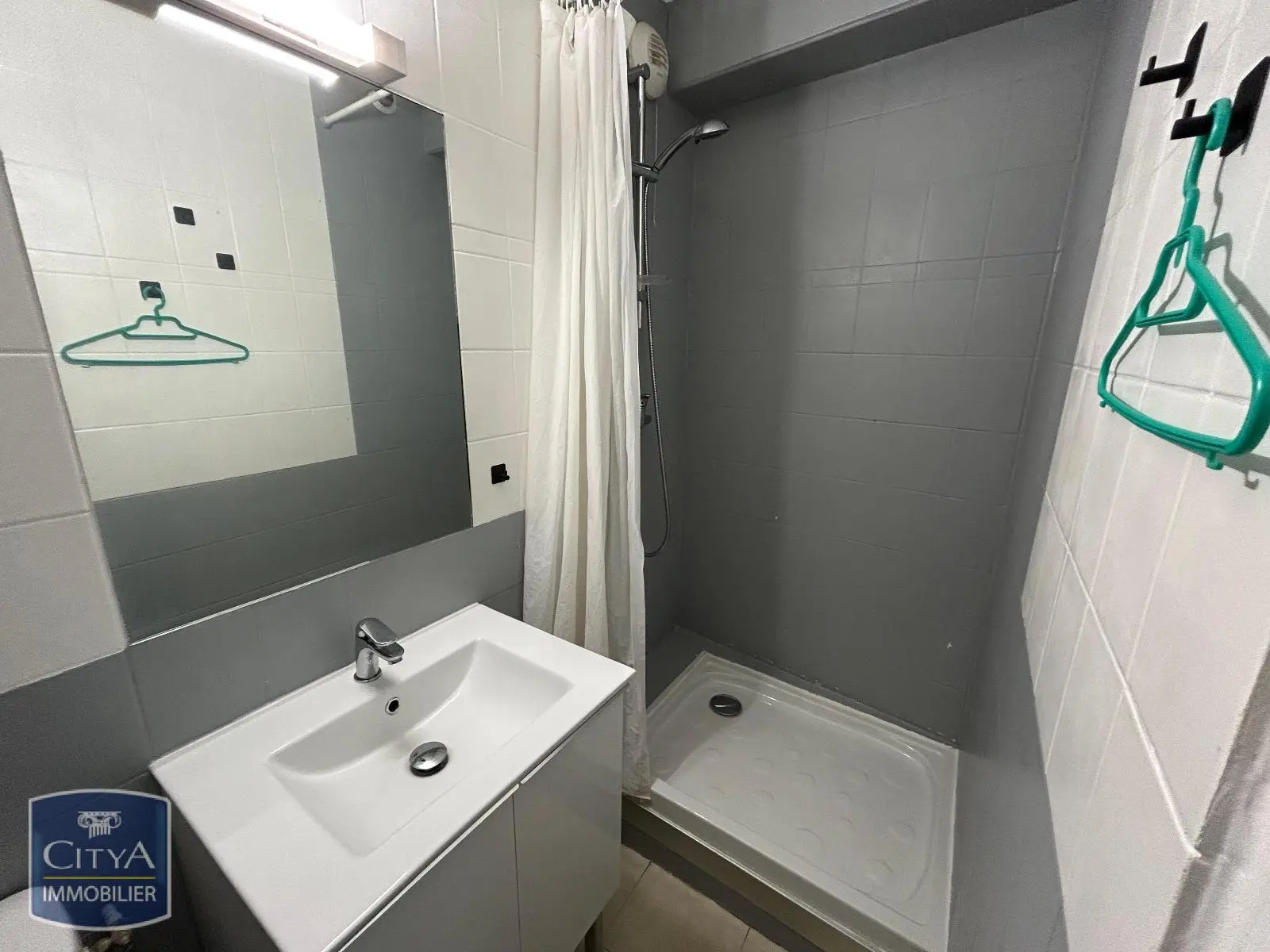 Photo 10 Appartement 2 pièces 31.63m²