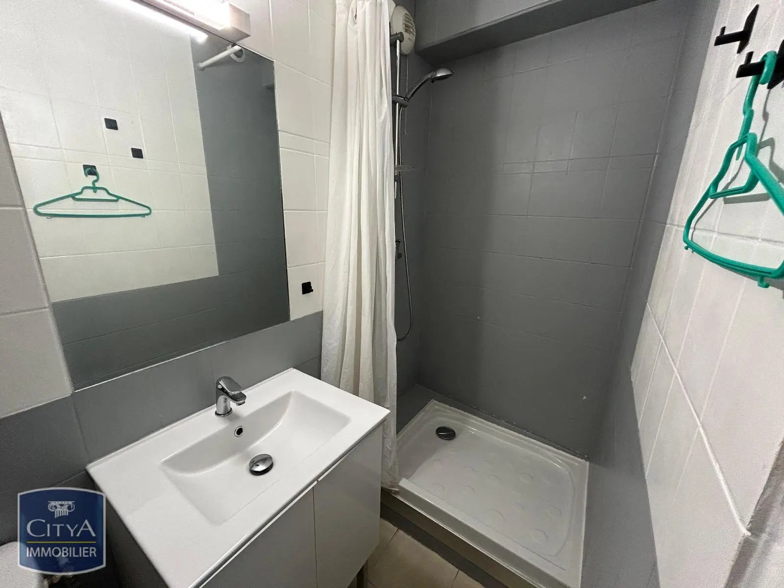 Photo 9 Appartement 2 pièces 31.63m²