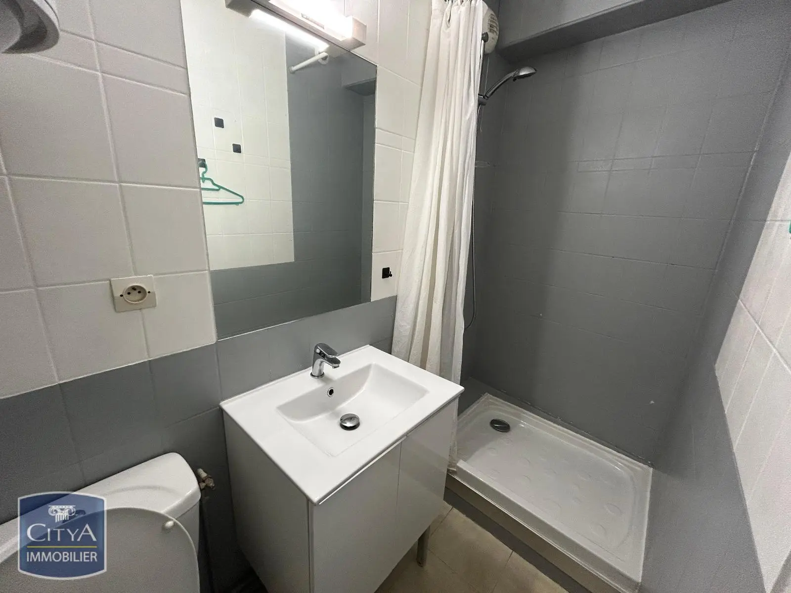 Photo 7 Appartement 2 pièces 31.63m²