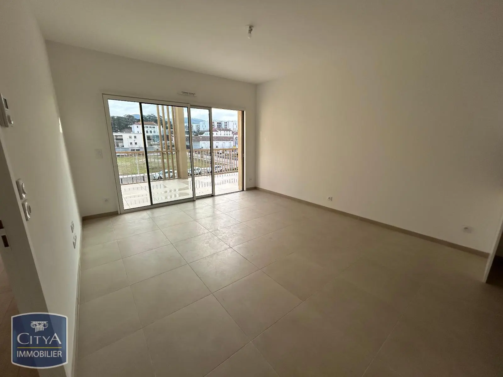 Photo 1 Appartement 2 pièces 45.8m²
