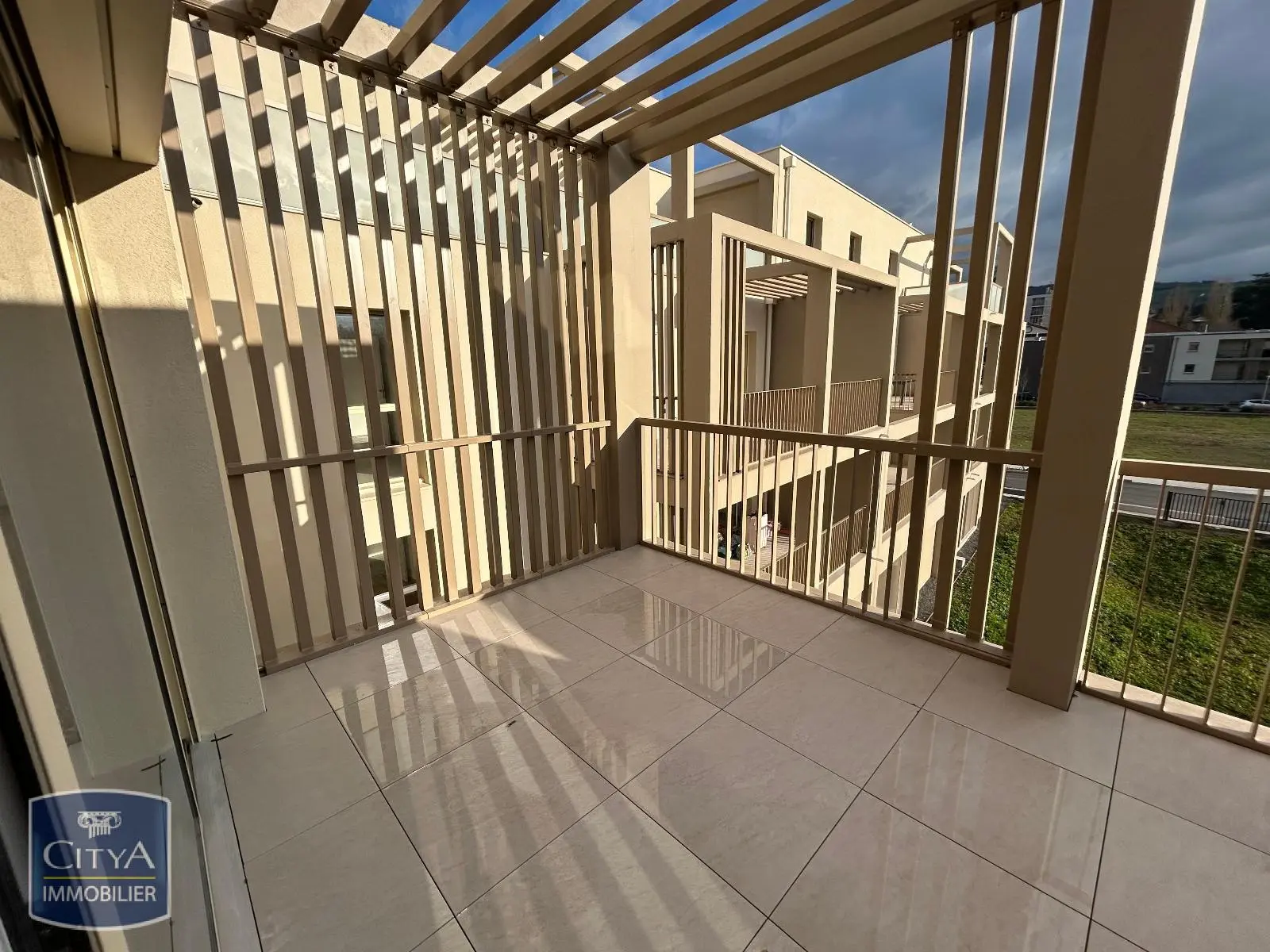 Photo 3 Appartement 2 pièces 45.8m²