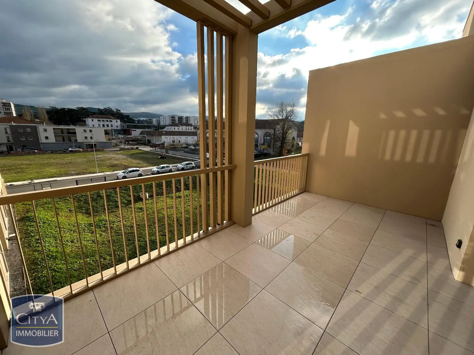 Photo 4 Appartement 2 pièces 45.8m²