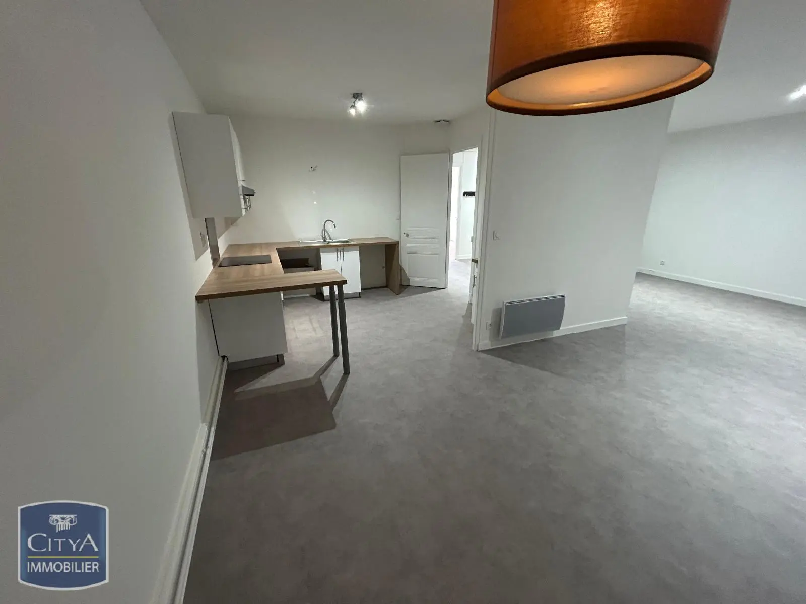 Photo 10 Appartement 3 pièces 96.56m²