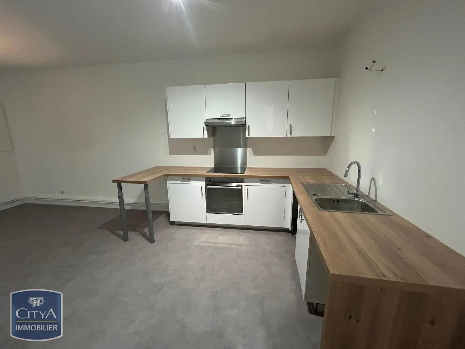 Photo 11 Appartement 3 pièces 96.56m²