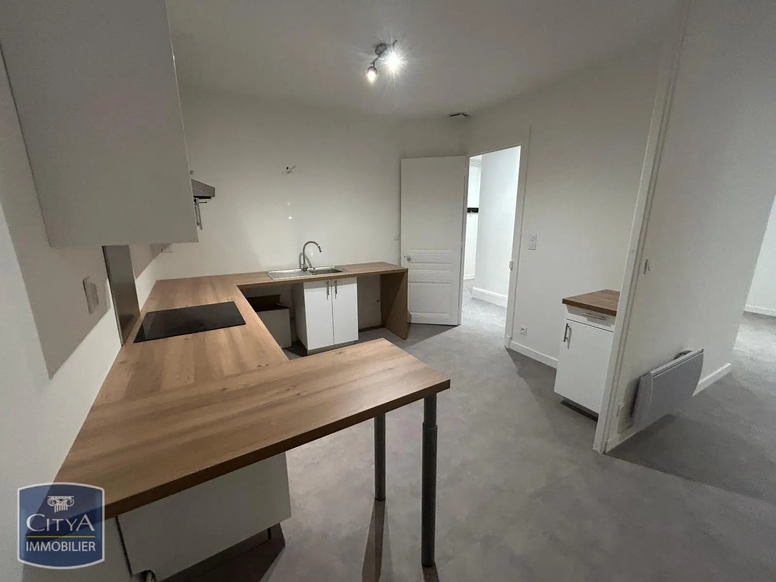 Photo 12 Appartement 3 pièces 96.56m²