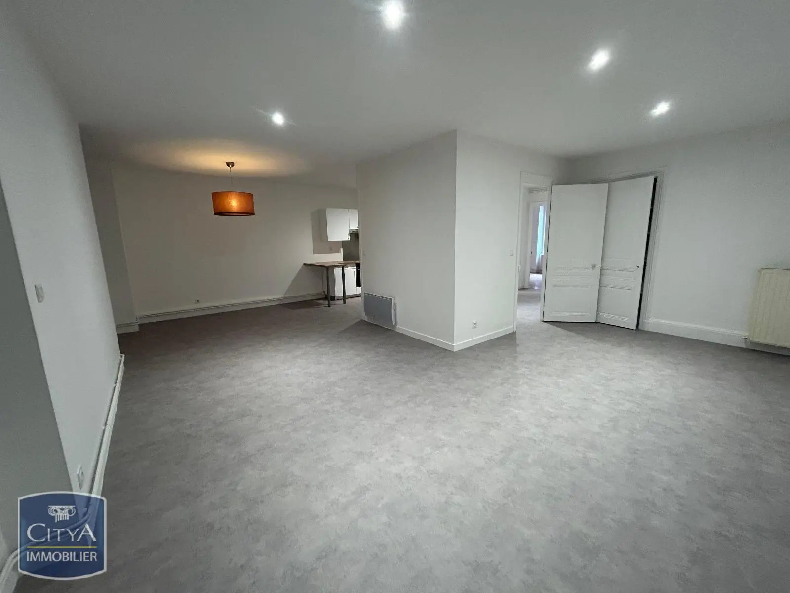 Photo 8 Appartement 3 pièces 96.56m²