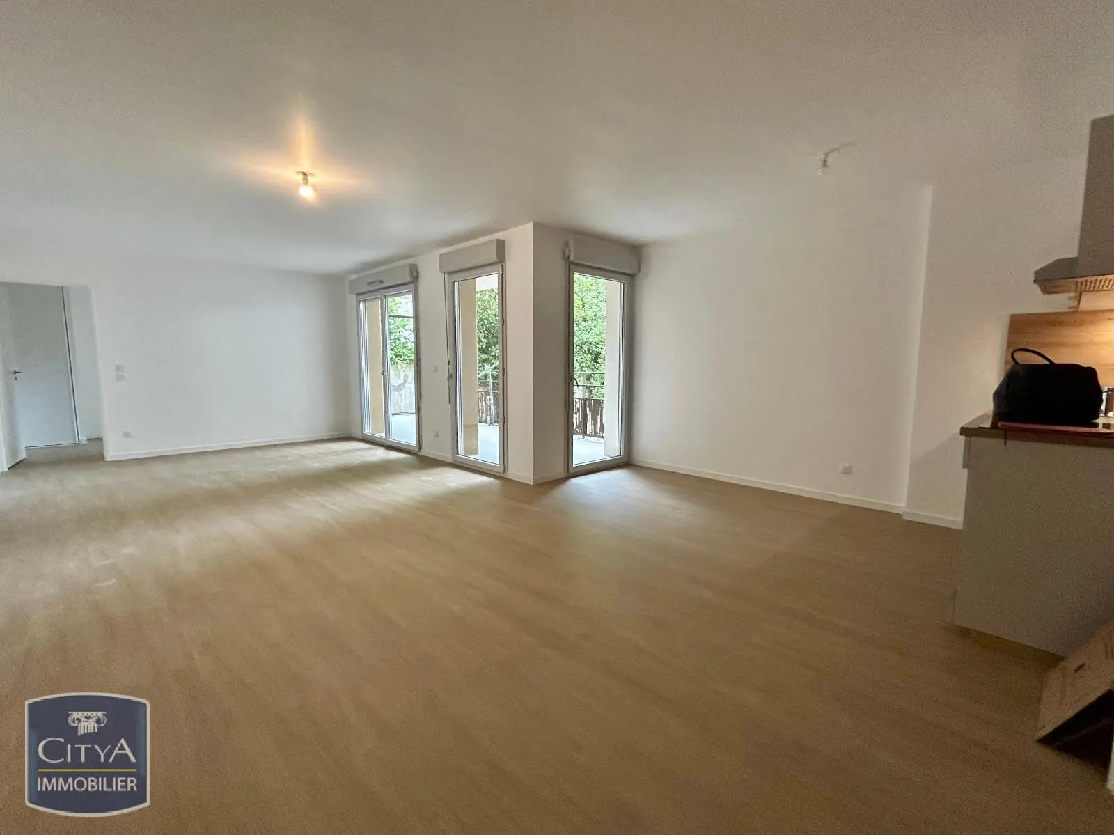 Photo 2 Appartement 3 pièces