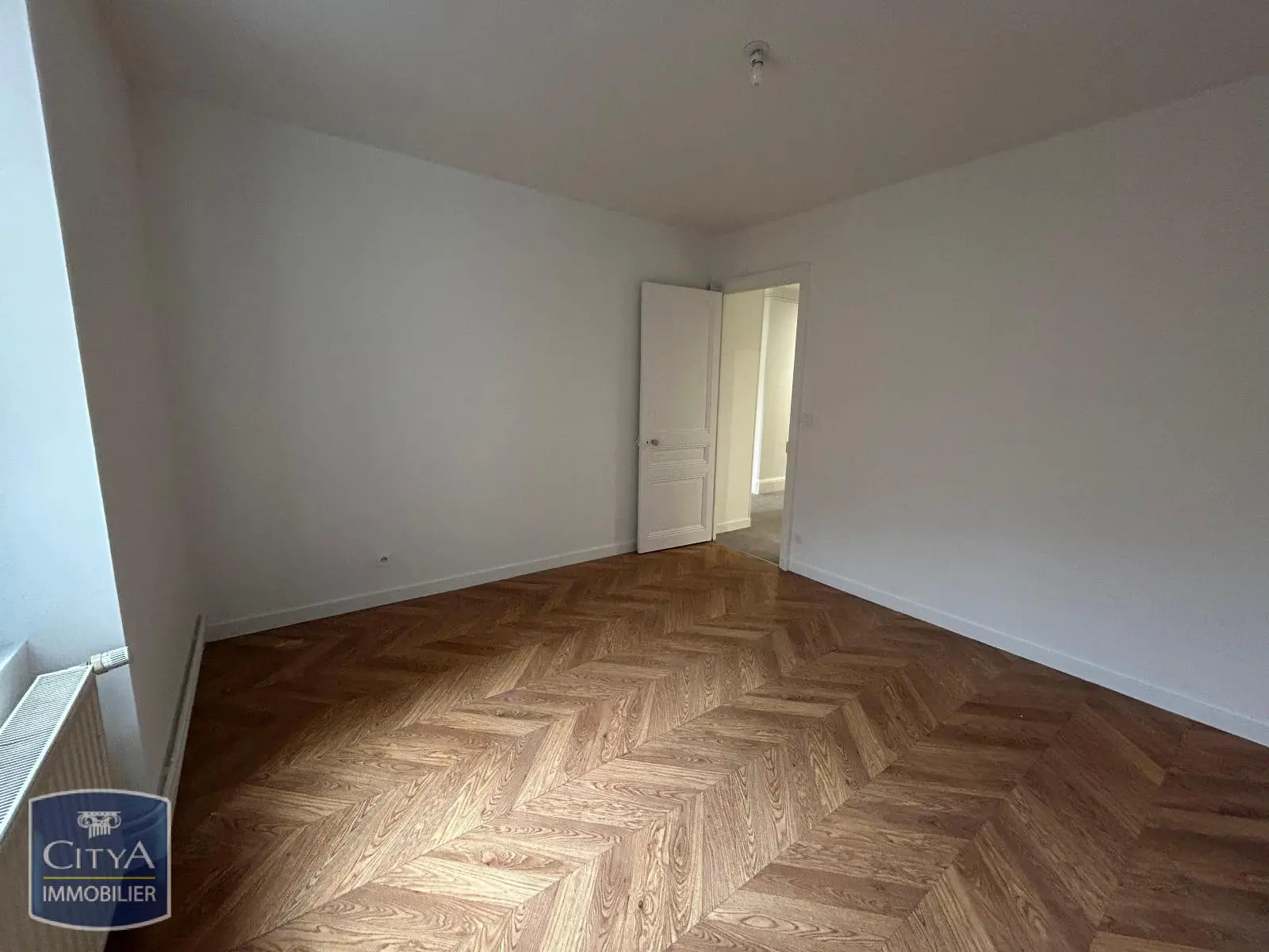 Photo 2 Appartement 3 pièces 96.56m²