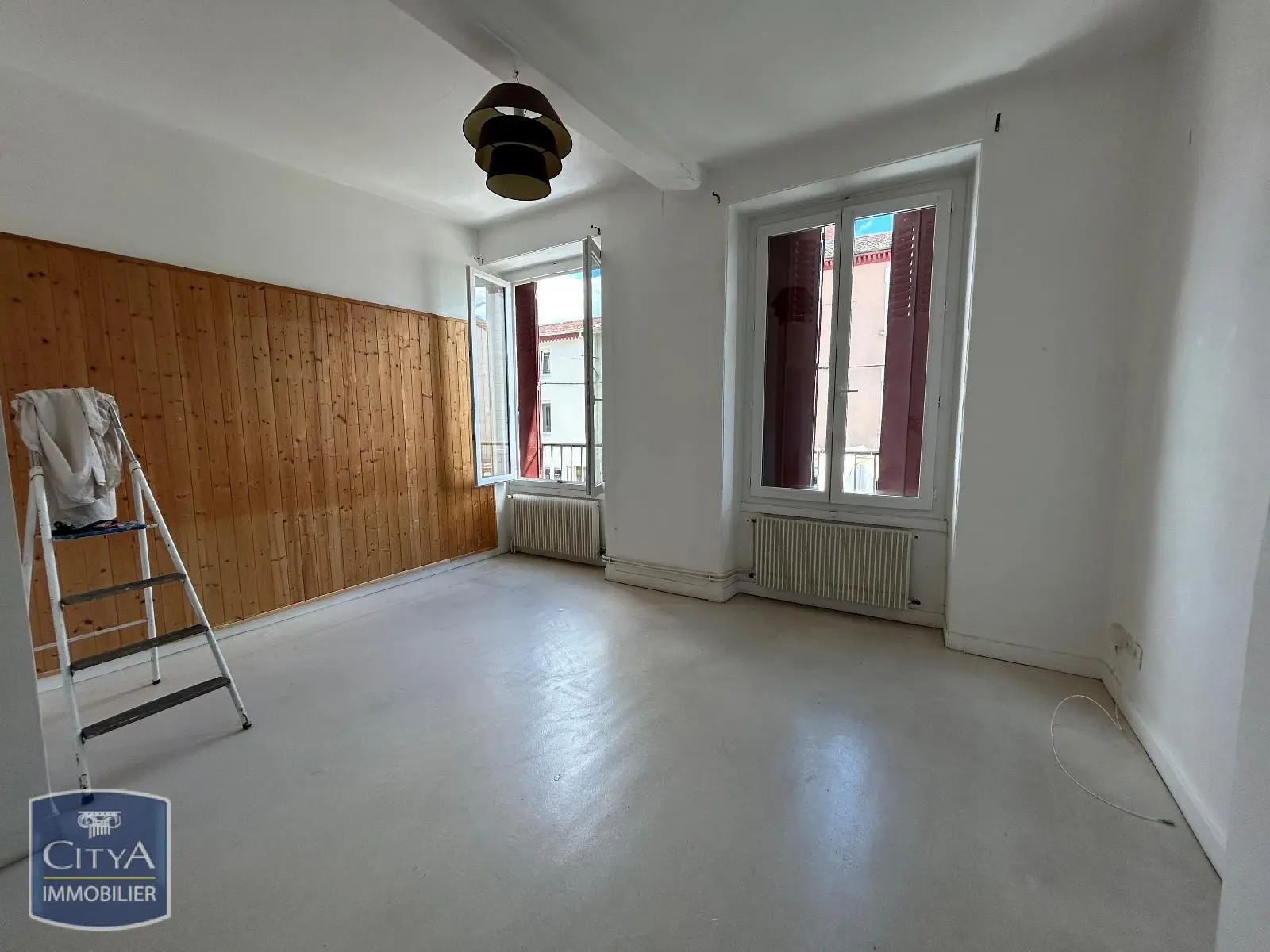 Photo 4 Appartement 2 pièces 45m²