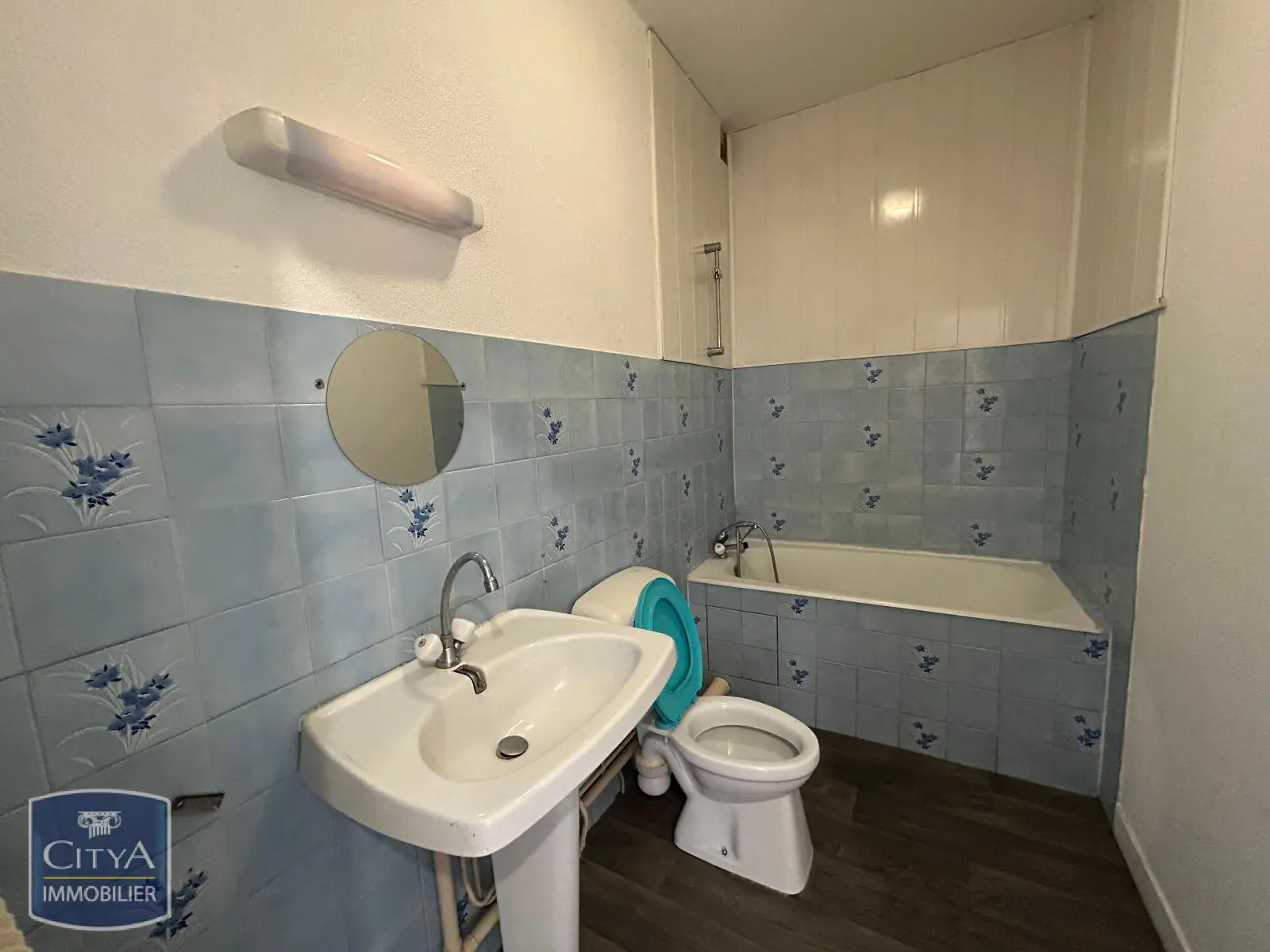 Photo 3 Appartement 2 pièces 45m²