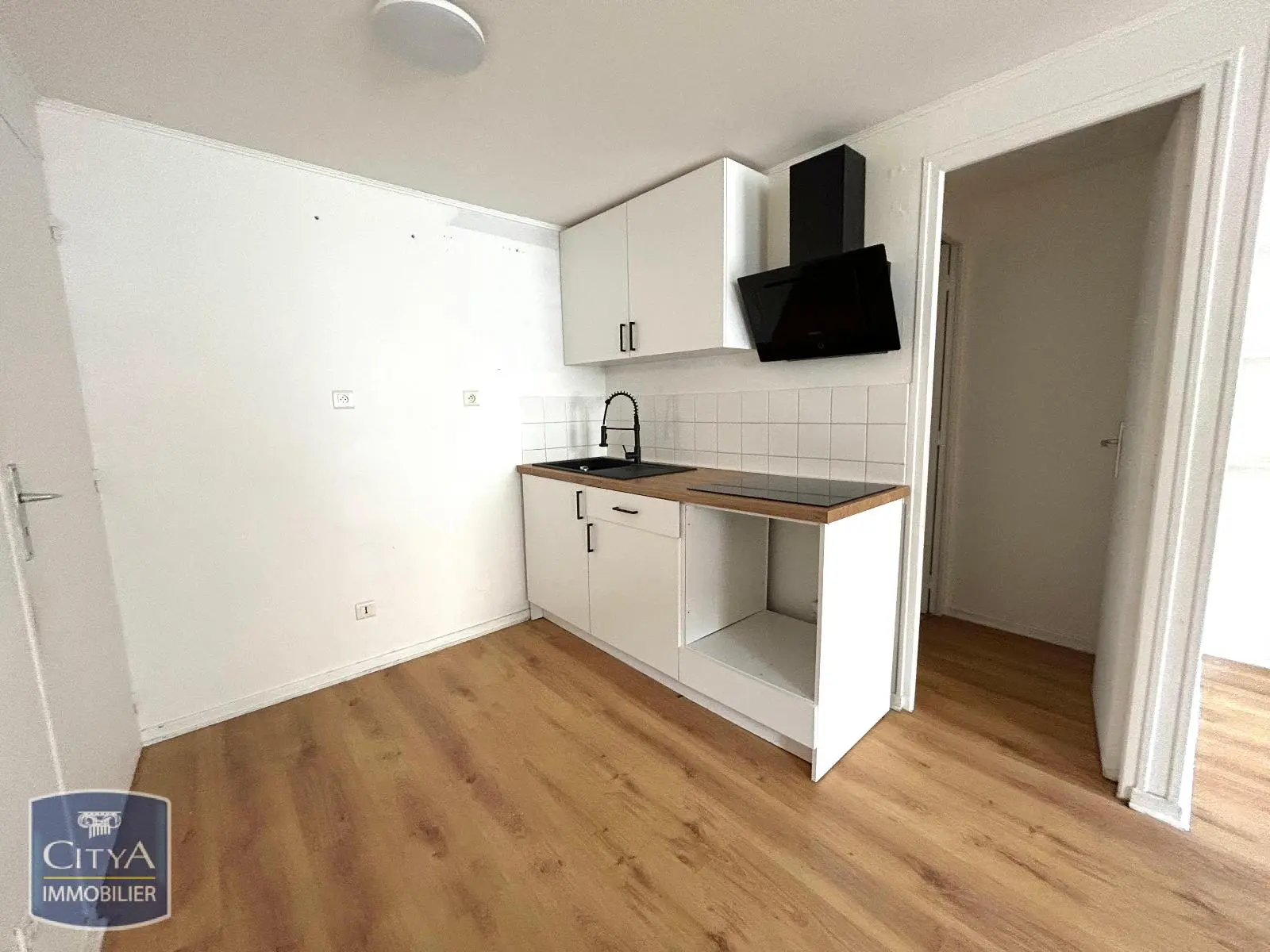 Photo 2 Maison 3 pièces 51.21m²