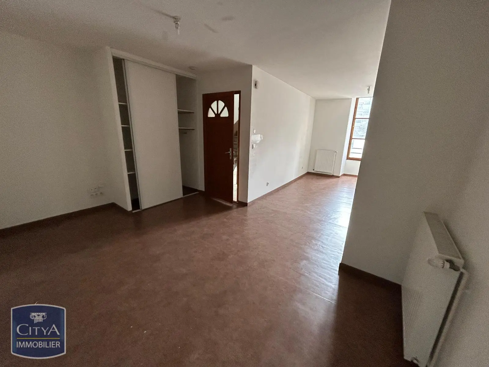 Photo 3 Appartement 3 pièces 48.85m²