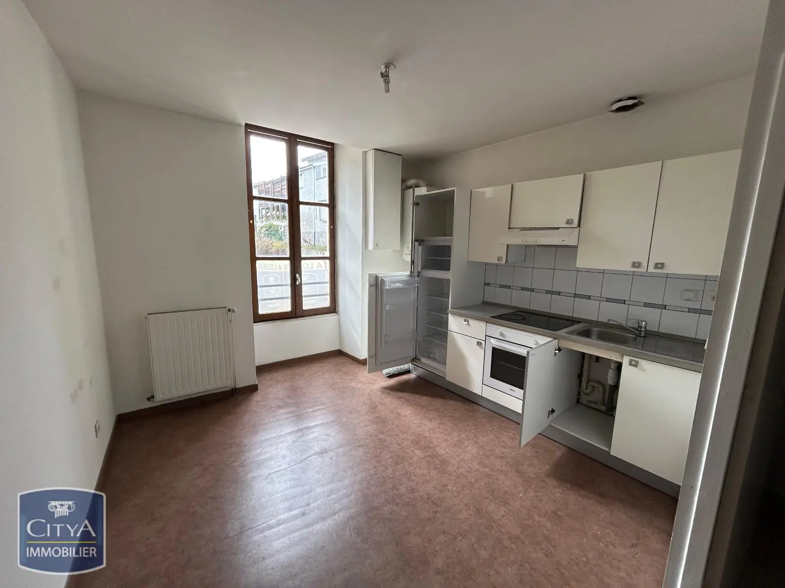Photo 1 Appartement 3 pièces 48.85m²