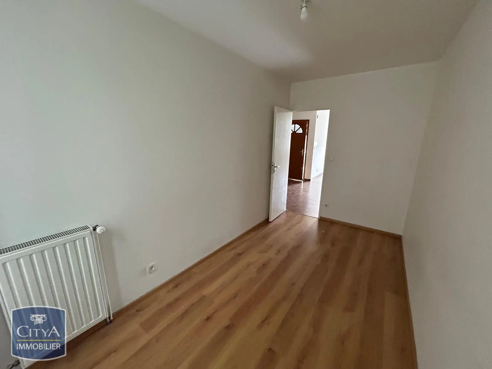 Photo 2 Appartement 3 pièces 48.85m²