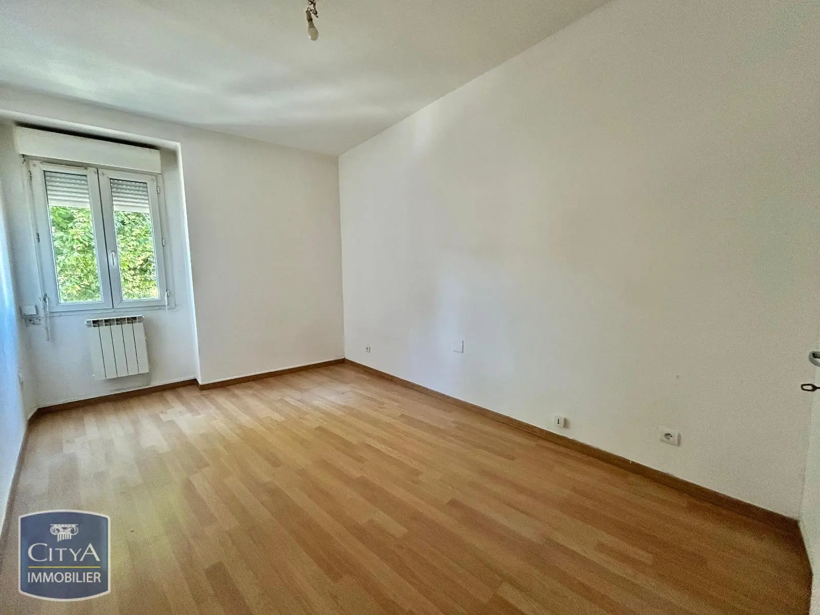 Photo 2 Appartement 2 pièces 28.6m²