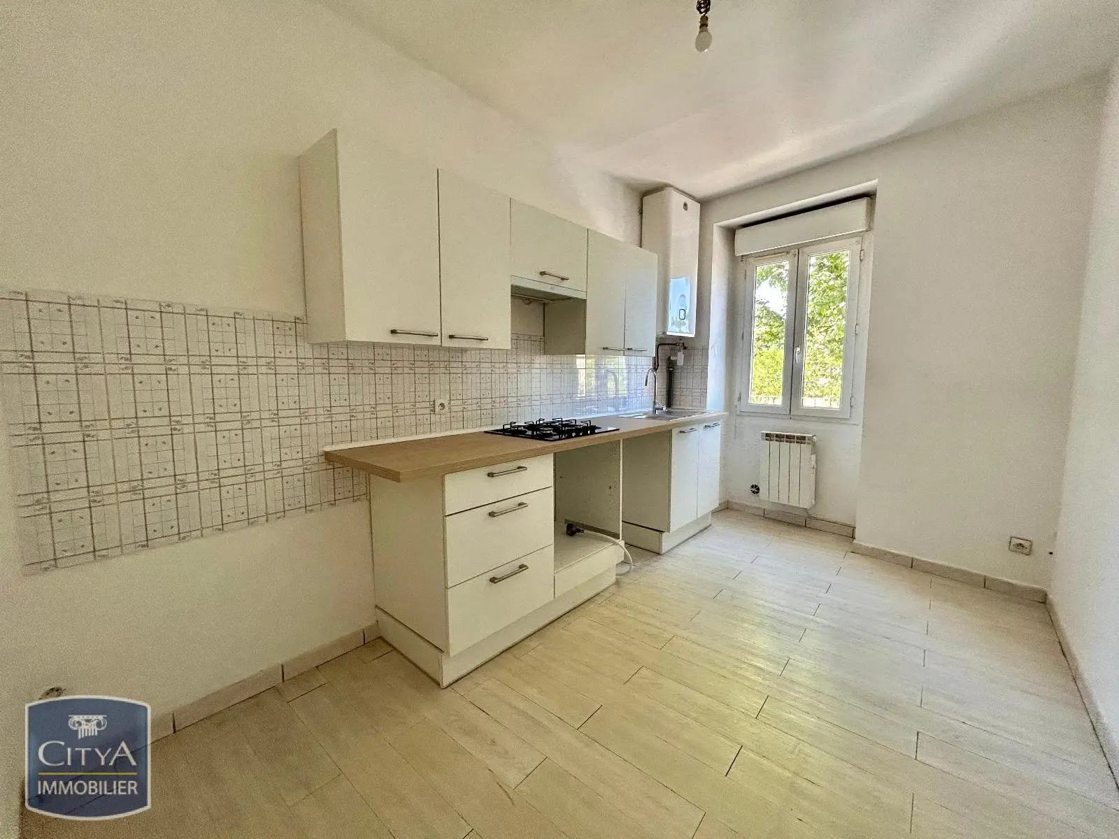 Photo 1 Appartement 2 pièces 28.6m²