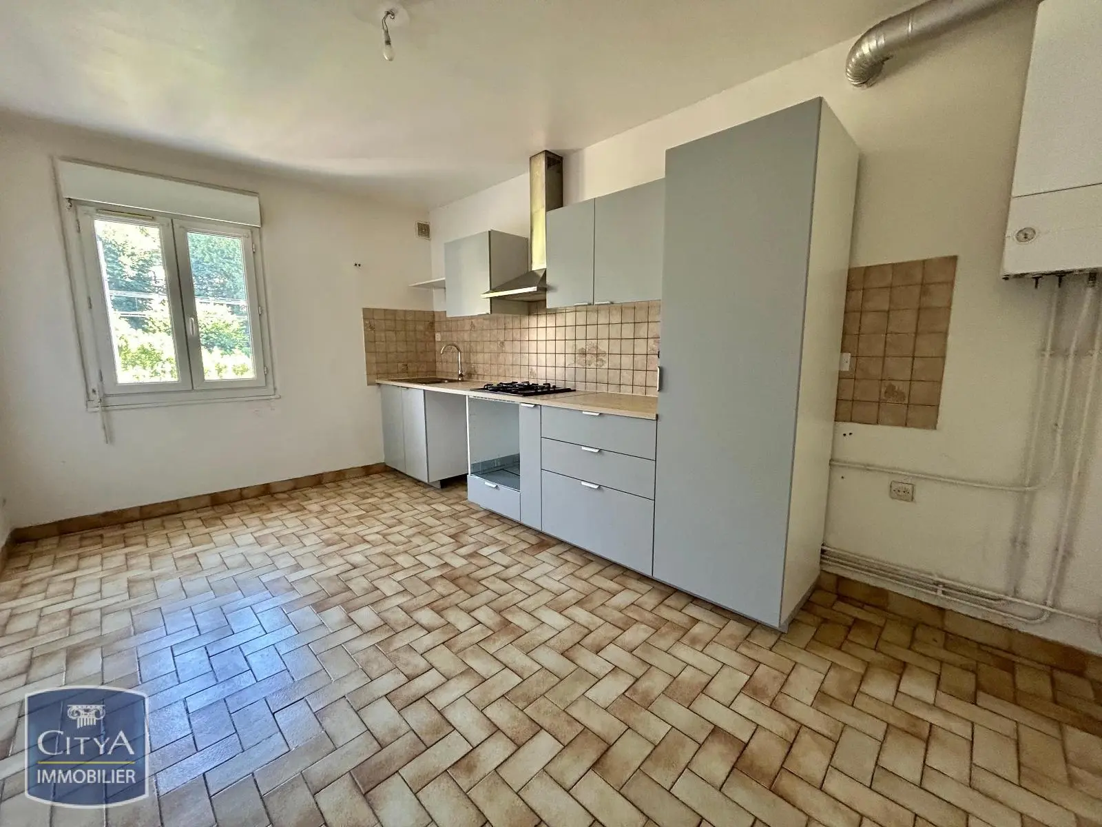 Photo 1 Appartement 3 pièces 79.6m²