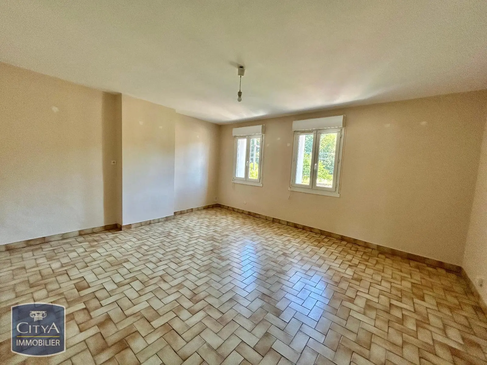 Photo 2 Appartement 3 pièces 79.6m²
