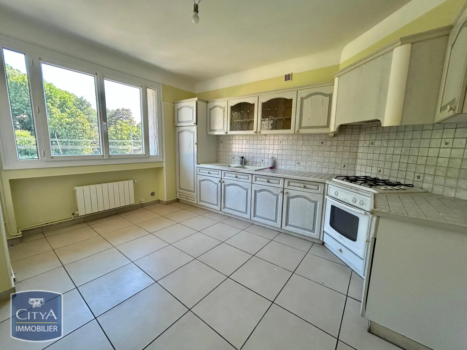 Photo 3 Appartement 4 pièces 110m²