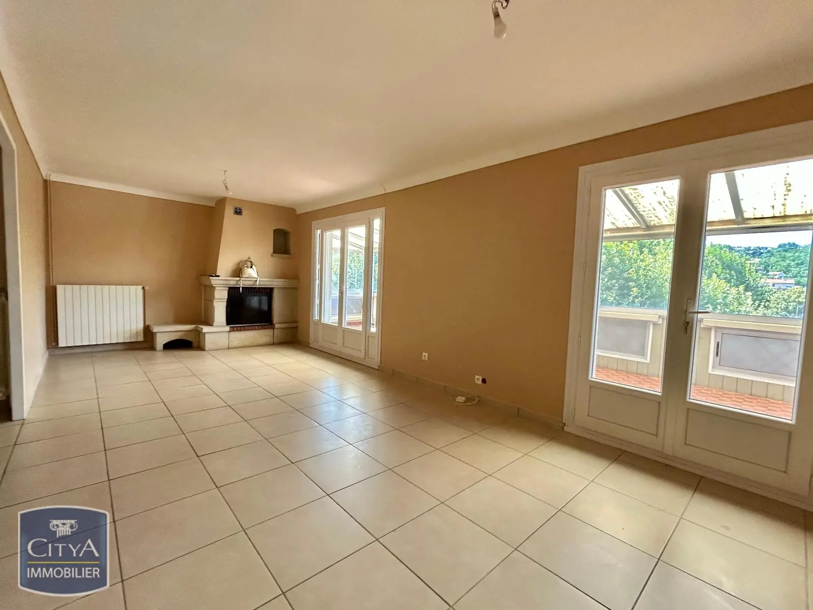 Photo 1 Appartement 4 pièces 110m²