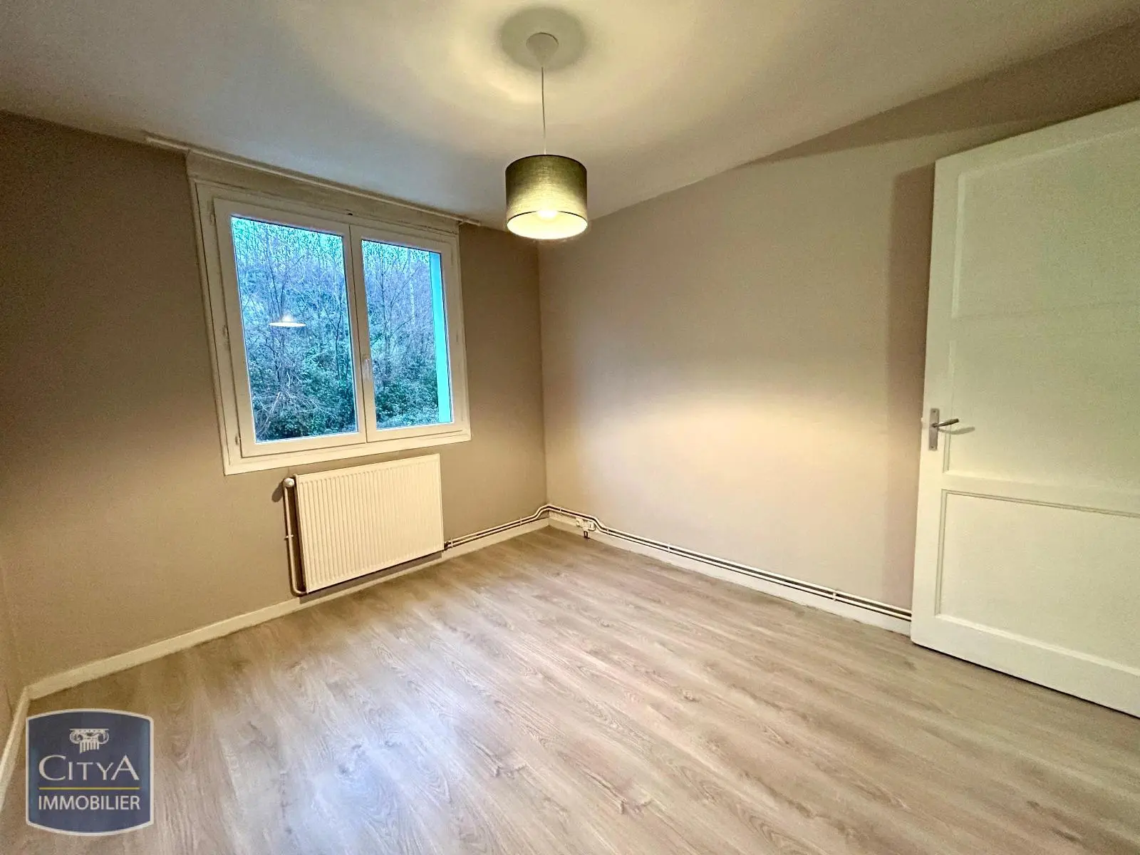 Photo 3 Appartement 2 pièces 45.32m²