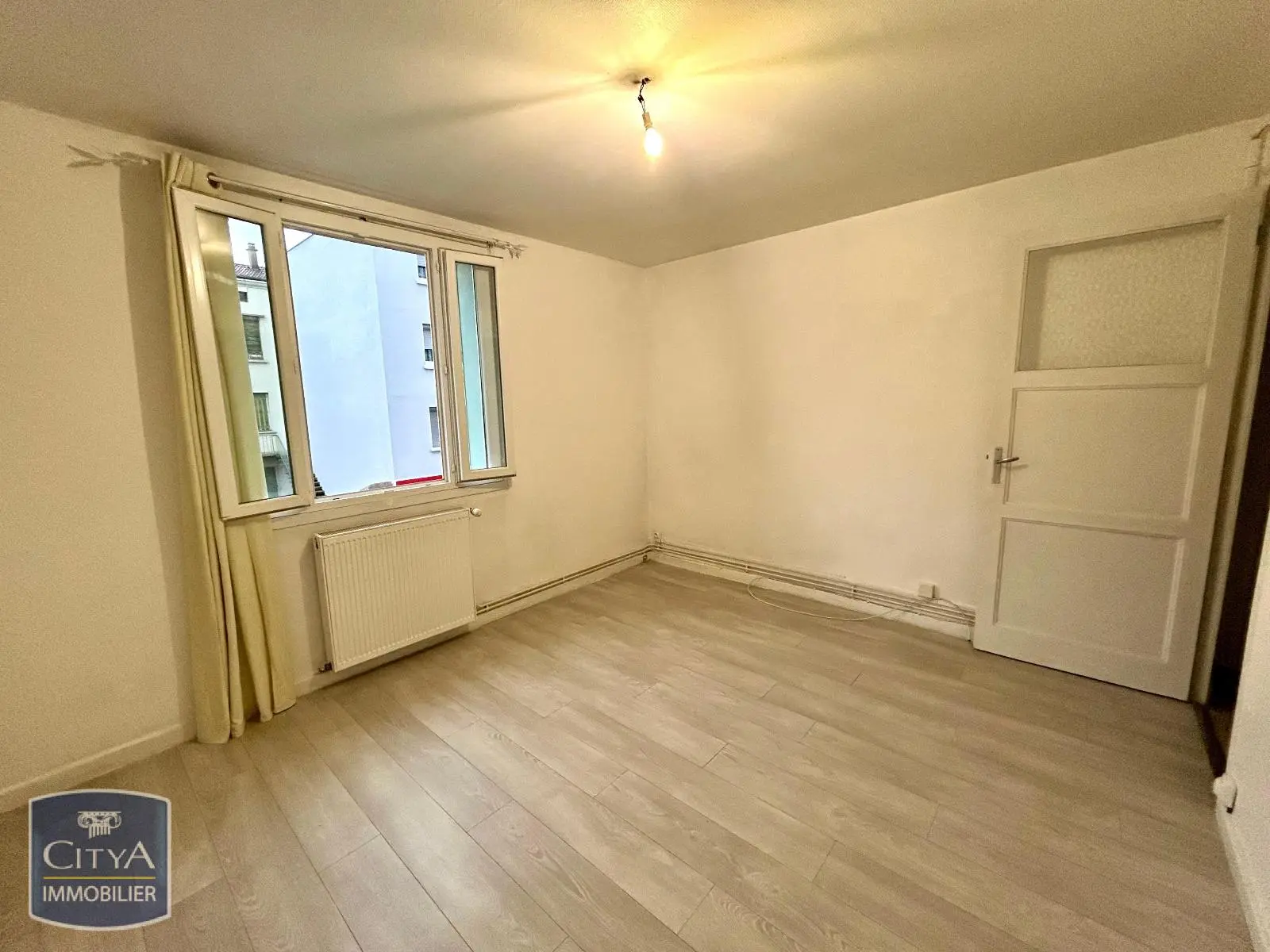 Photo 4 Appartement 2 pièces 45.32m²