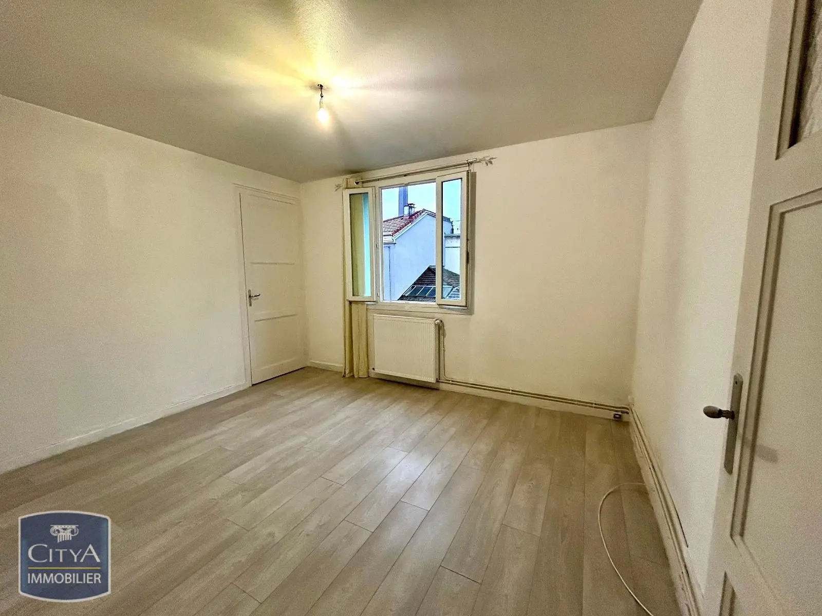 Photo 5 Appartement 2 pièces 45.32m²