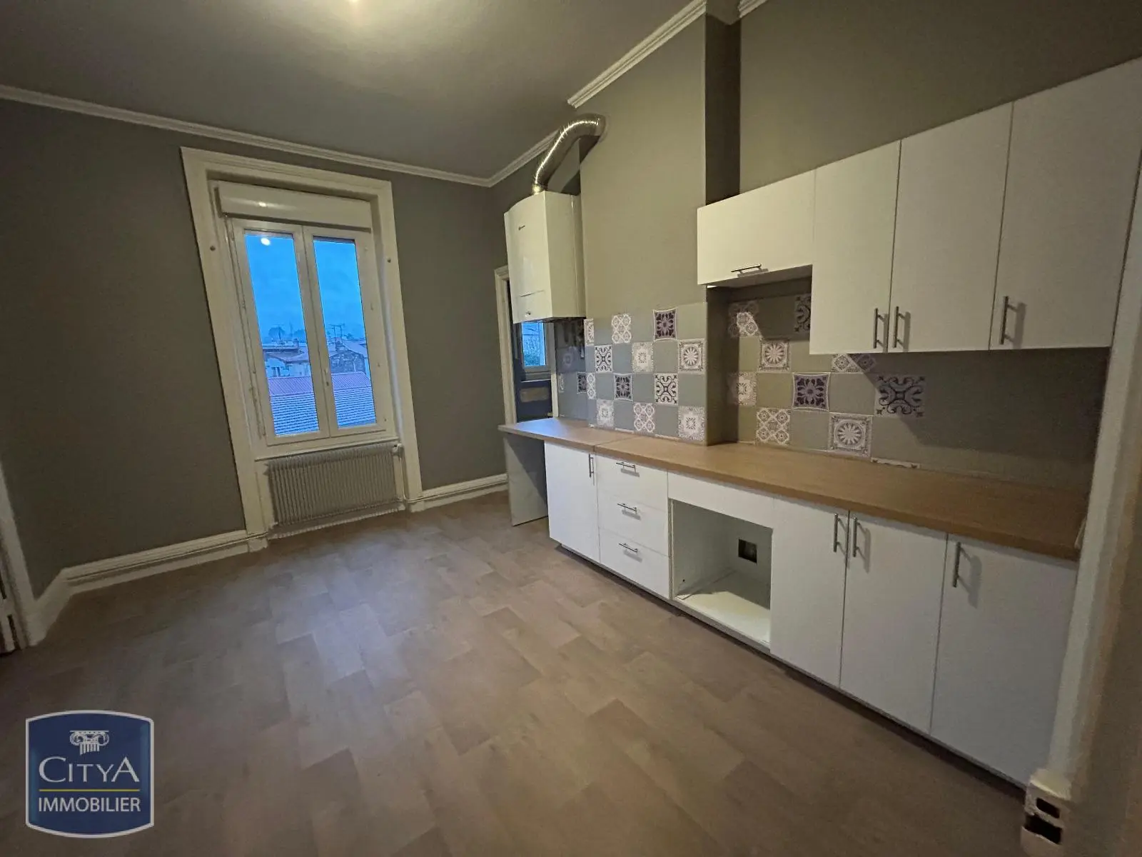 Photo 2 Appartement 3 pièces 97.11m²