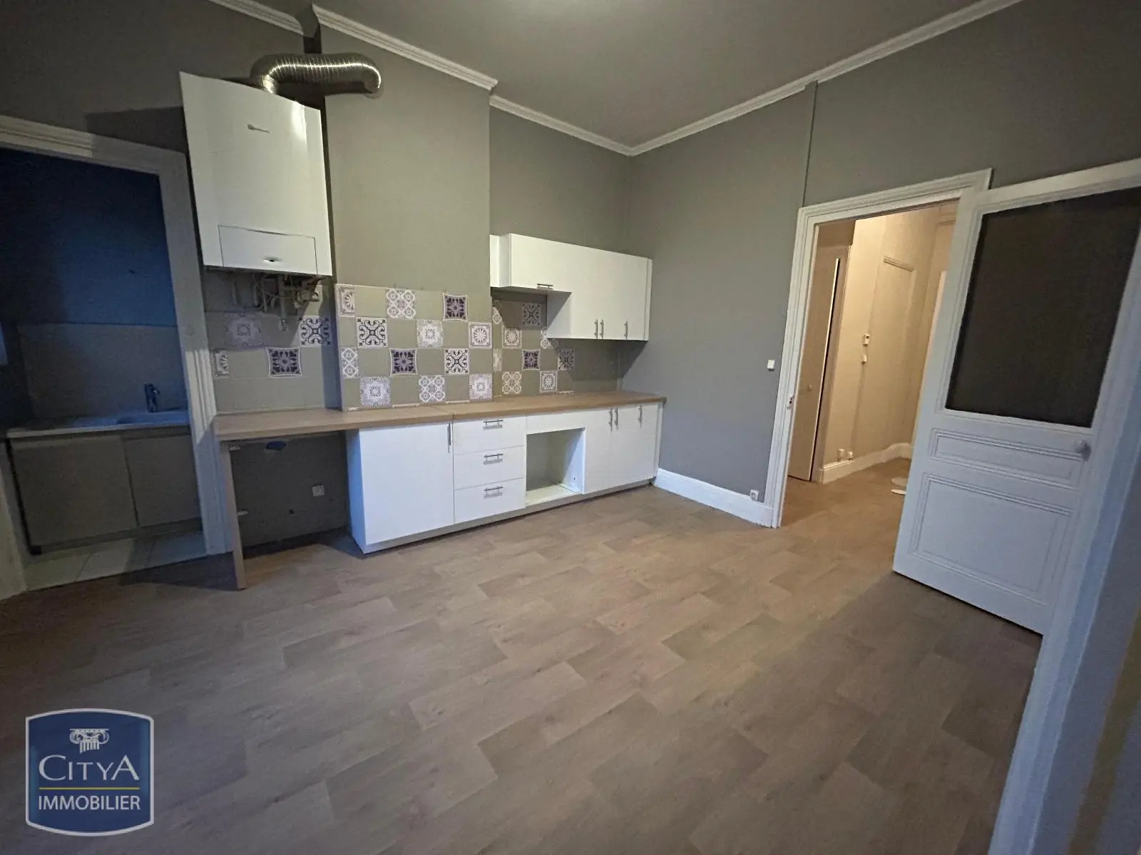 Photo 1 Appartement 3 pièces 97.11m²