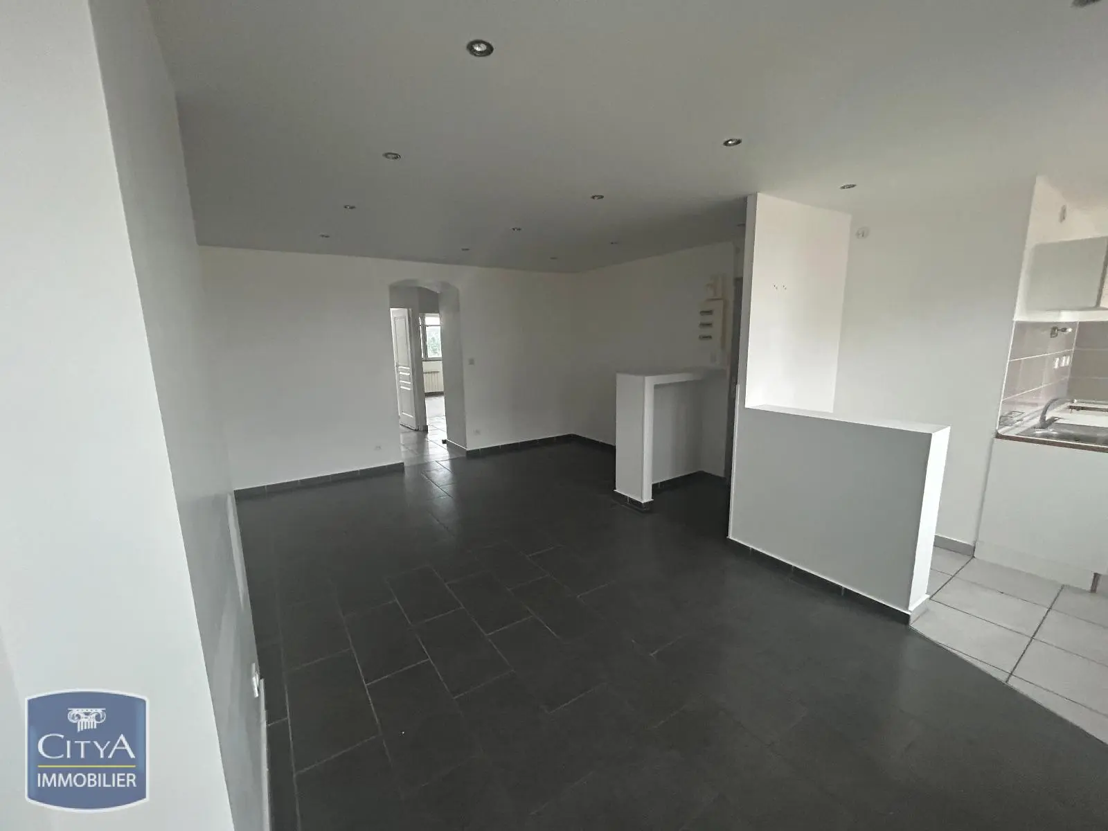 Photo 2 appartement Saint-Étienne