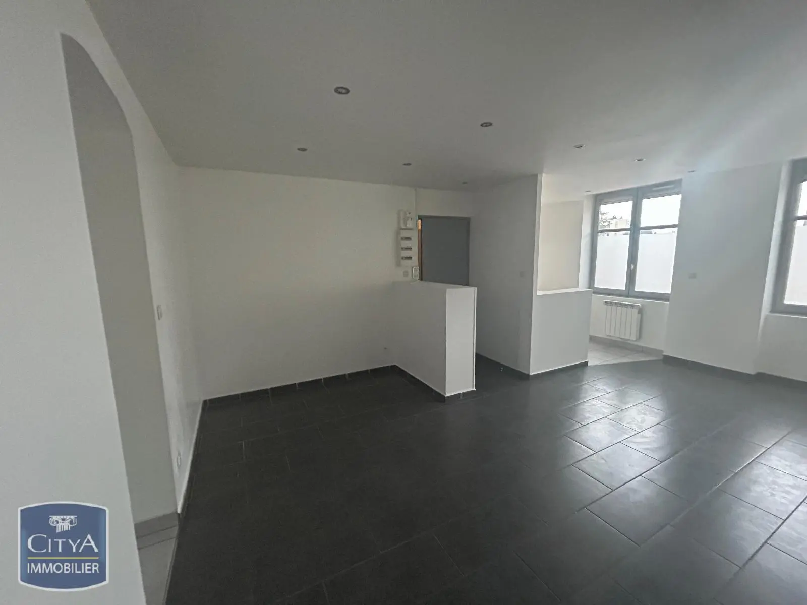 Photo 1 appartement Saint-Étienne