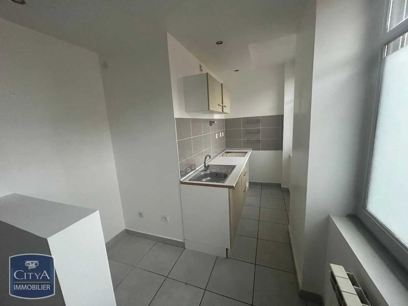 Photo 3 appartement Saint-Étienne