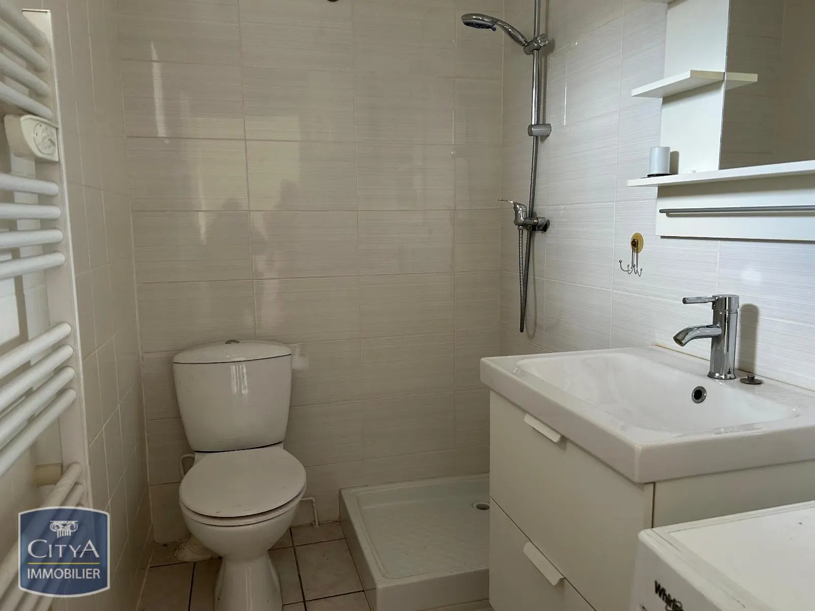 Photo 11 Appartement 1 pièce 36m²