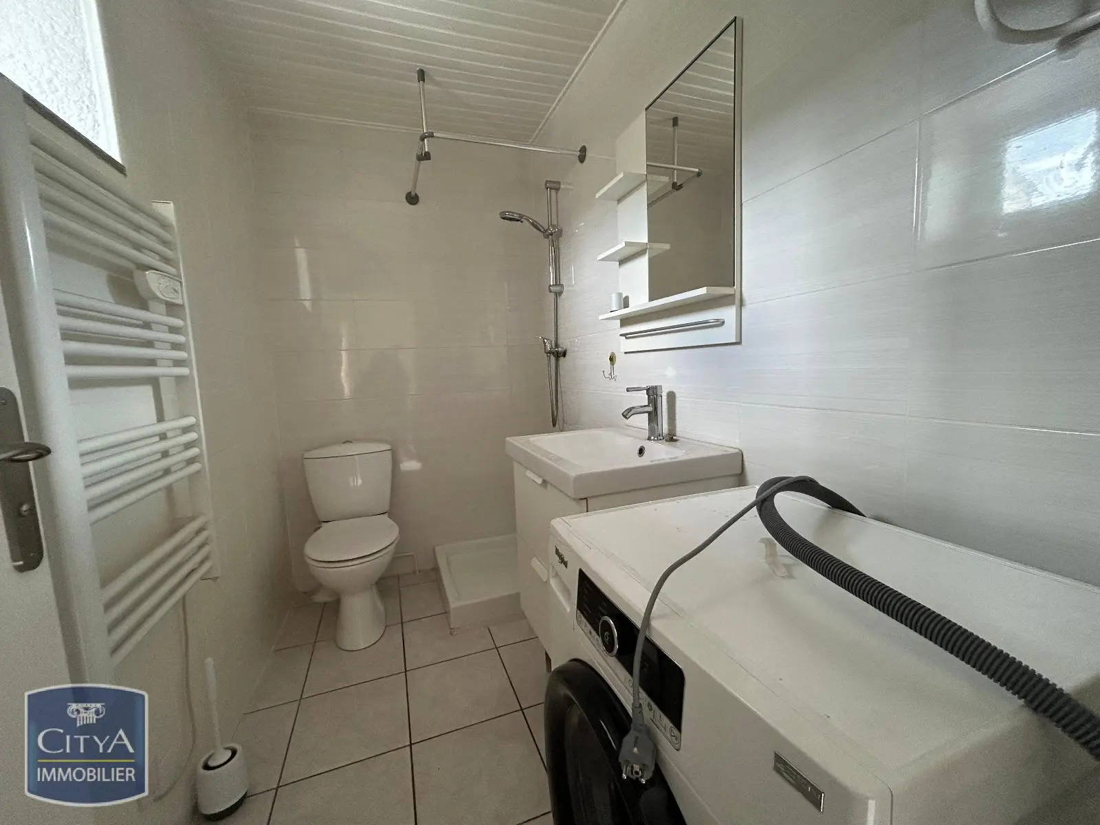 Photo 9 Appartement 1 pièce 36m²