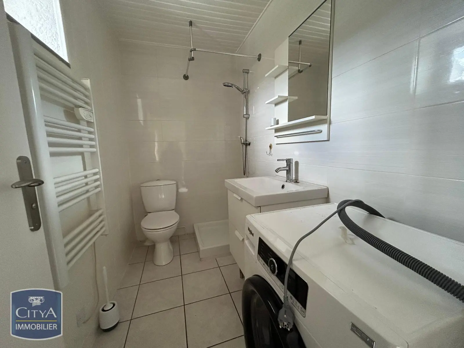 Photo 8 Appartement 1 pièce 36m²