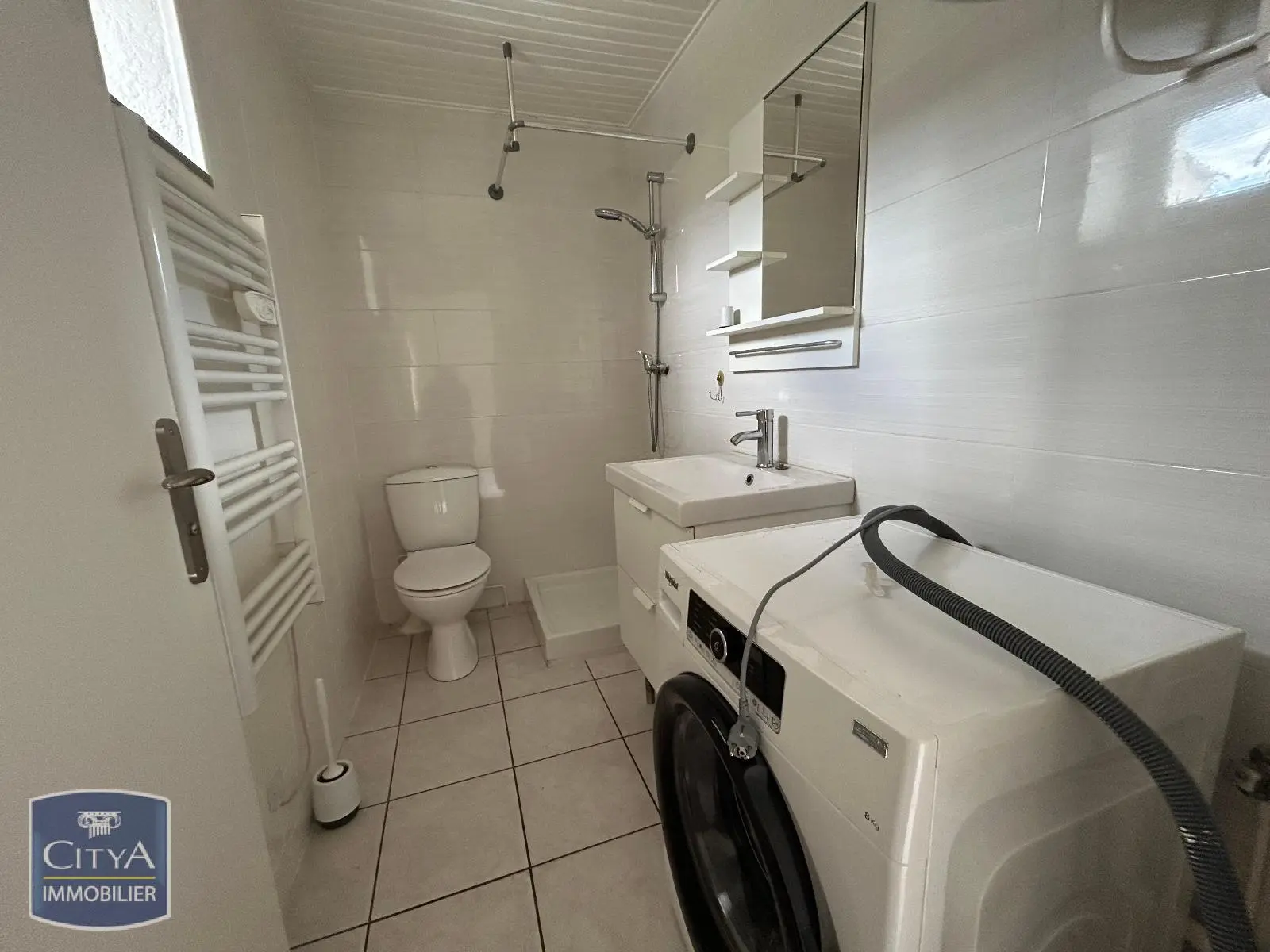 Photo 7 Appartement 1 pièce 36m²