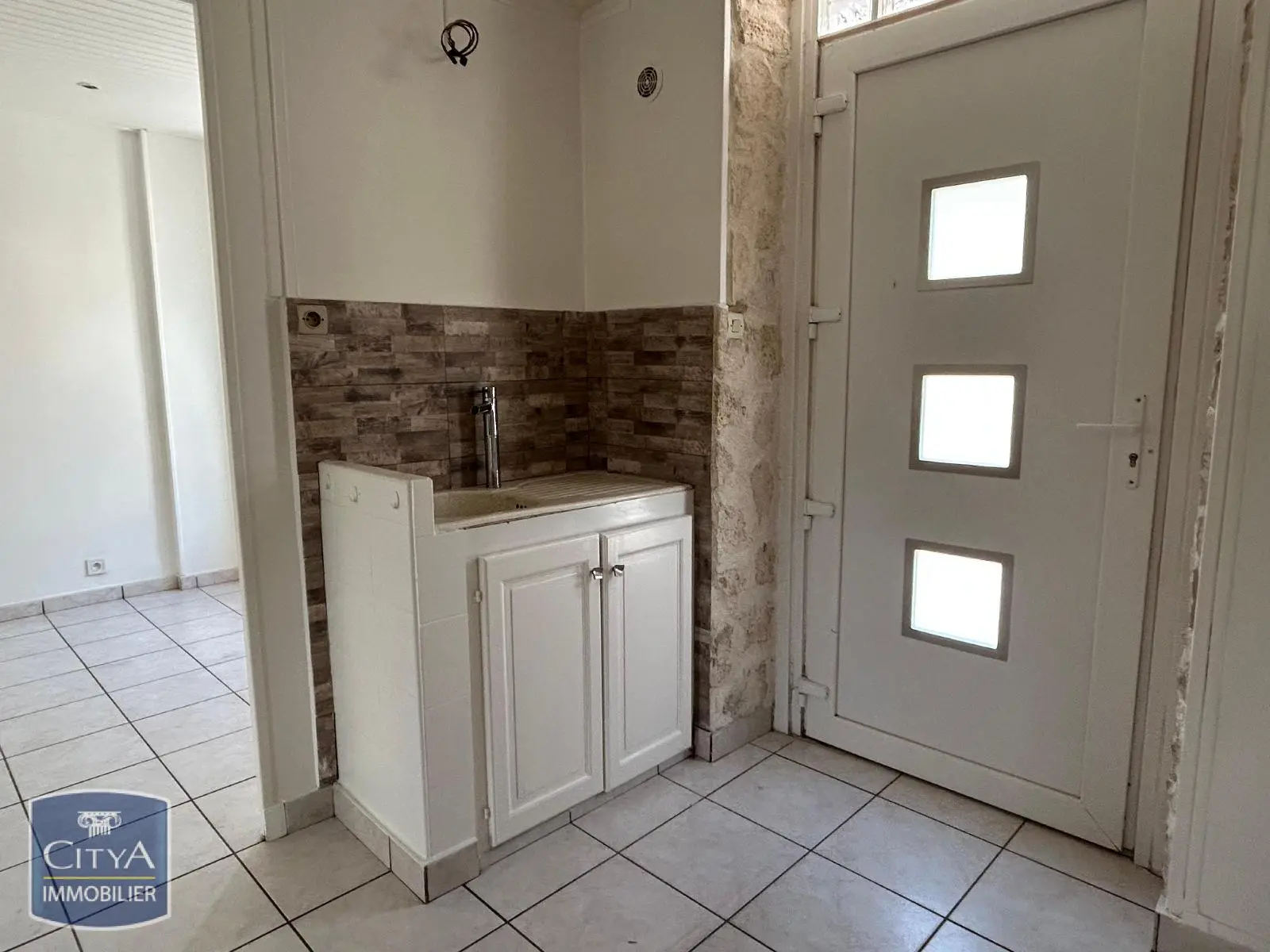 Photo 4 Appartement 1 pièce 36m²