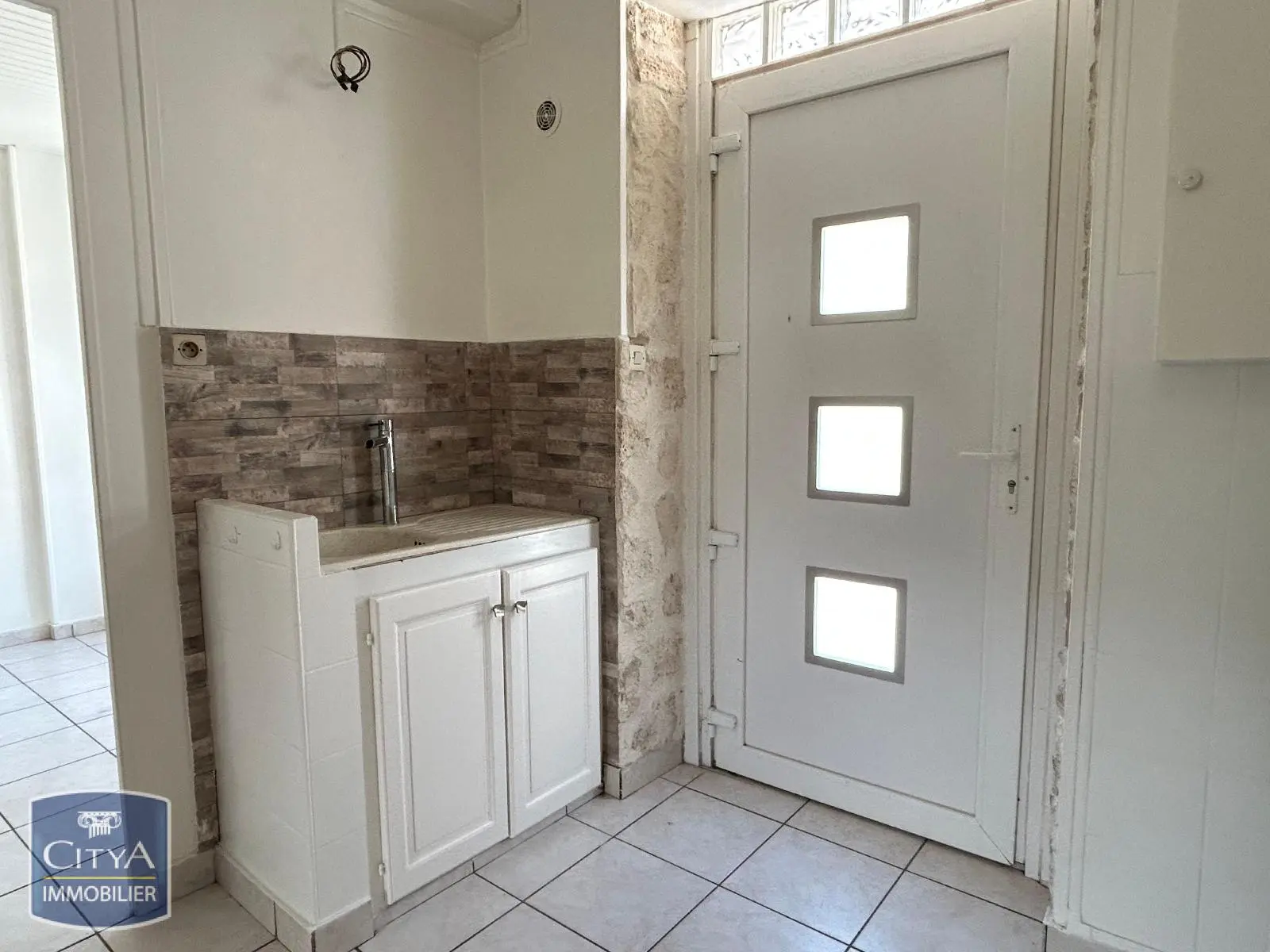 Photo 3 Appartement 1 pièce 36m²