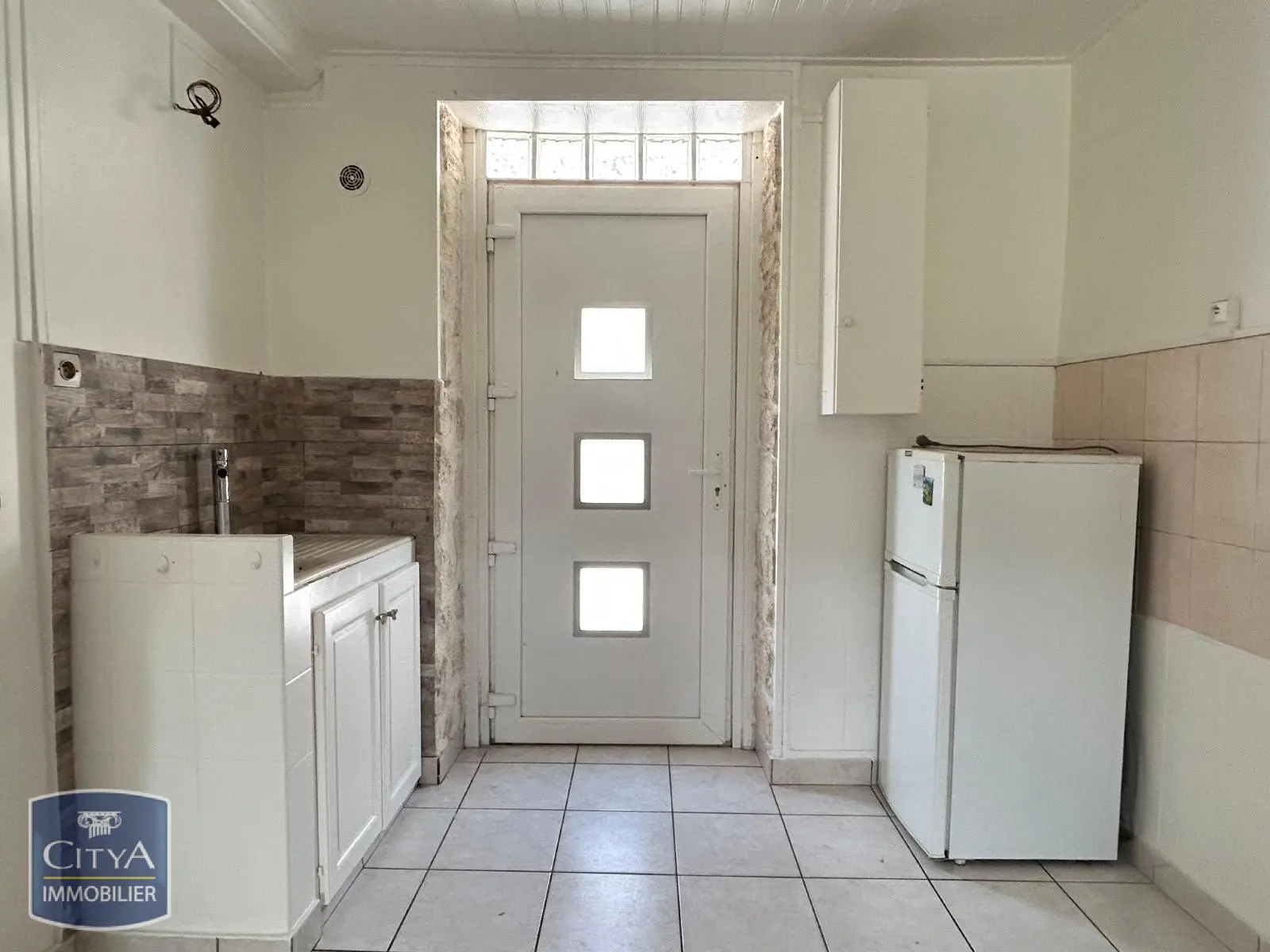 Photo 2 Appartement 1 pièce 36m²