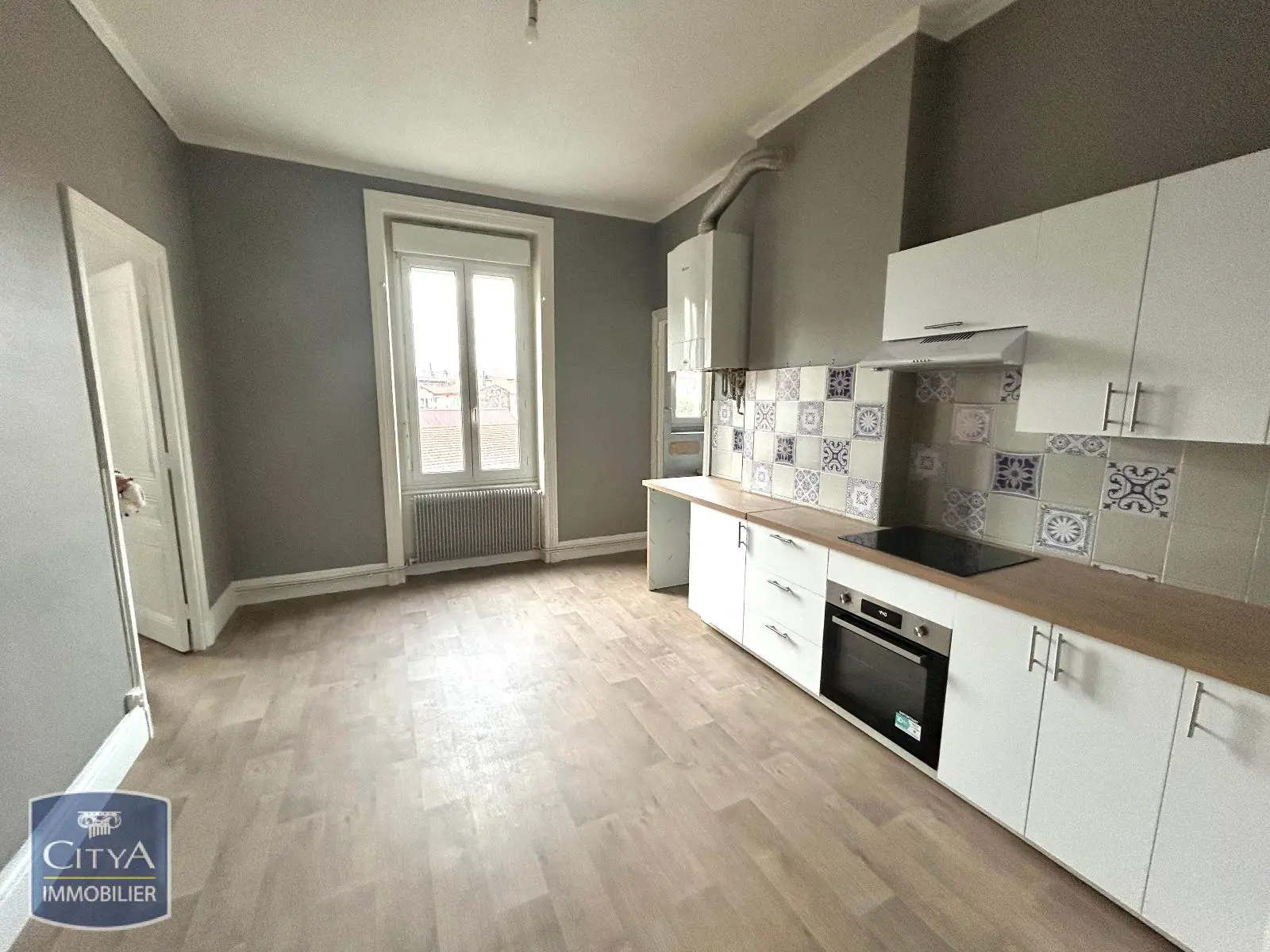 Photo 2 Appartement 3 pièces 97.11m²